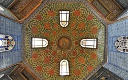 千變萬化的世界，如何穩住自己的腳步？