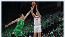 重磅！廣東瞄上打爆美國夢幻隊的男人沙約克，新賽季CBA要爭冠