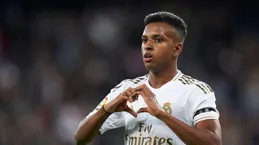 4名球員應該離開皇家馬德裏