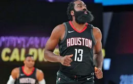 火箭隊報價杜蘭特！同時為哈登提供3年1.56億大合約