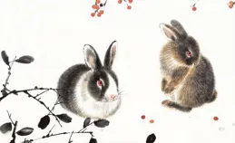 永遠都無法讓人靠近的三個生肖，生性多疑，氣質高冷，不與人同行