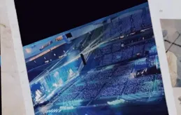 笑出腹肌！鳳凰傳奇演唱會現場，這位大姐的‘獨唱’火了全網！