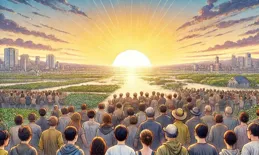 小熊歌新曲【洪水無情，人有情】：用音樂傳遞團結與希望