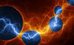 什麽是宇宙暗物質