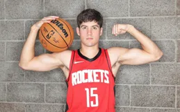 烏度卡：謝潑德的鎮定令人印象深刻 他會做正確決定 這東西很難教