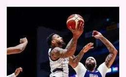 看了科爾對卡瑞克瓊斯的評價，才發現周鵬說可以防住瓊斯多麽自大