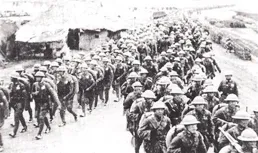 桂軍出桂抗日：兵力、戰役與傷亡明細