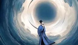 歷史上的王陽明從不講道德，死後卻留下：此心光明，亦復何言。