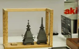 三菱重工推出升級版最上級護衛艦 瞄準澳洲海軍2級戰鬥艦需求