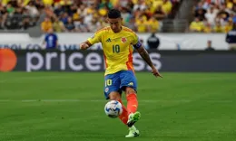 意媒：拉齊奧有意引進勞裏恩特 J羅被推薦給了拉齊奧