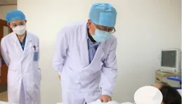 曹永平：讓病人站起來走得穩，最能體現骨科醫生成就感