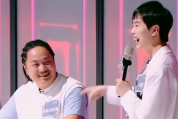 吳莫愁、陳楚生、李玟參加【為歌而贊】，贊美不斷卻還是輸給梁龍