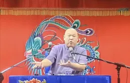 王玥波：我現在一個月七八萬，雖比不上於謙，但離開郭德綱不後悔