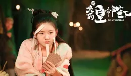 搭檔趙露思被嘲帶資進組！今全資進組，一人演遍男女主還拍2季了