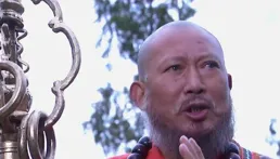 別被「華山論劍」騙了，【射雕】中排名前五的高手全都沒參與論劍