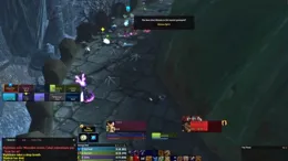 蒼山奇遇！女教師9天8夜的極限求生，全點贊奇觀，網友：難以置信