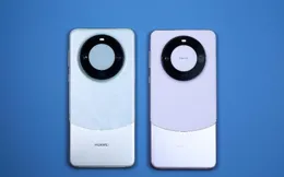 華為Mate60Pro再見了！從6699跌至3799，1/1.12英寸大底+5450mAh