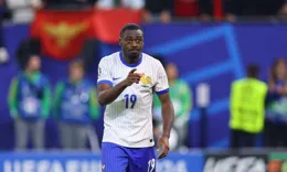 卡佩羅：Y-福法納是屏障而不是組織者，他能彌補米蘭中場缺陷