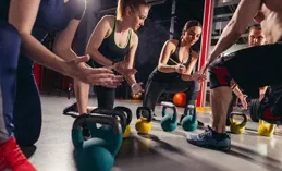 減肥最快的運動不是跑步