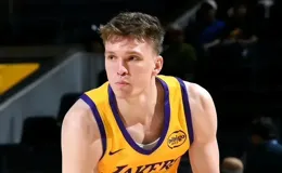 首輪第17順位，湖人真的撿漏了嗎？