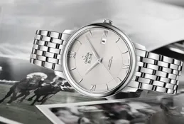 歐米茄瑞士手表品質怎麽樣？購買技巧大揭秘