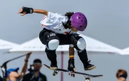 0分，88.83分，14歲中國天才5次失誤遭絕殺！日本隊包攬金銀牌