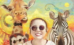 插畫師nelli_suneli