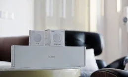 Aqara智慧家居的ZIGBEE協定很先進嗎？