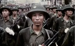 金玉其外敗絮其中？如今的越南軍隊，到底還有多少實力？