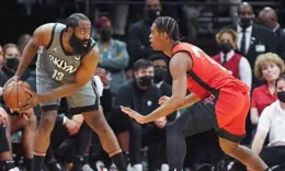 6戰每場平均19+3，三分命中率5成！熱火隊撿漏火箭棄將，斯通後悔嗎？