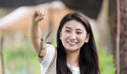 爽爽夏季 慢漫生活 | 走！去布德「野釣」小龍蝦