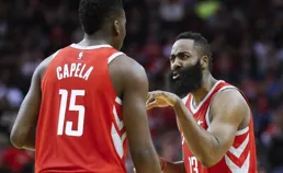 22分15板！火箭助攻羅賓森拿到新合約，烏度卡還是想要羅培茲