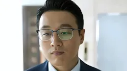 佟大為被罵！網友：奔50的老男人看起來卻像個小夥子，花期太長了