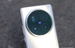 vivo X200 UItra秀肌肉，32GB+1TB定在8499元，能賣爆