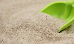 一粒沙的前世今生：地球表面的微小奇跡