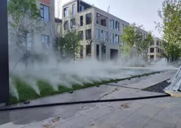 園林噴霧裝置