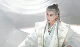 蛇族時尚影響力大揭秘：相柳和白娘子的衣服，網友：在哪買我也要