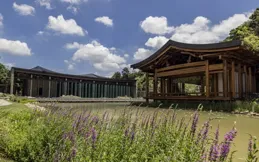 仿古丨外表看似平凡，實則內藏乾坤