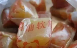 40種已經「停產」童年懷舊零食，80後90後的回憶，你們吃過幾種？