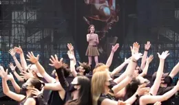 【張韶涵42歲逆生長？彩排現場驚艷曝光，青春活力讓全網沸騰！】