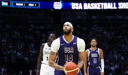 1.75億，重簽湖人！遺憾沒收割榮譽，比起老詹，紫金軍更對不起你