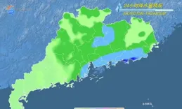全市平均氣溫28.5℃！重慶8月氣候趨勢預測出爐