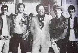 為什麽古裝醜男越來越多了？