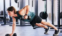 減肥過程中，為什麽過量的有氧運動會導致肌肉流失？如何避免？