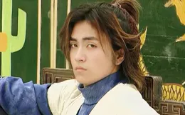 【繁華似錦】王駕麟當初因斷浪出圈，顏值高卻不火的他太沒事業心