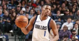 獨行俠控衛新策略：丁維迪、小史密斯加盟，東歐助手升級！