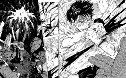 咒術回戰，雅各布天梯真有用嗎？宿儺已被凈化兩次都沒事