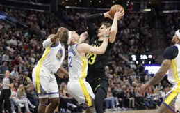 截胡勇士，馬刺報價馬卡！多首輪搶人誠意滿滿 21歲新星成關鍵