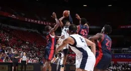 威爾斯28分小皮朋大三元 快艇98-99灰熊