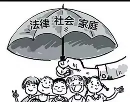 矯治未成年人犯罪，如何分級幹預？｜深讀三中全會